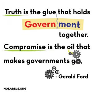 Government is...